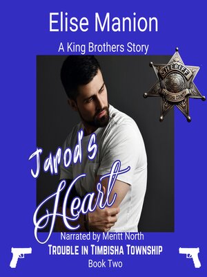 cover image of Jarod's Heart